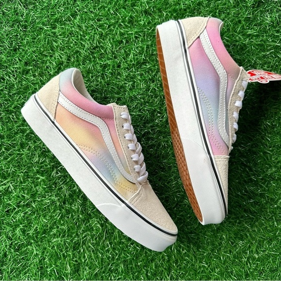 Vans Old Skool Aura Shift - Picture 3 of 10